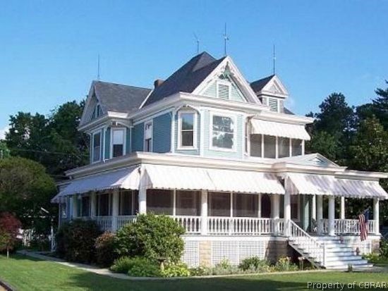 328 Main Street Reedville, VA 22539 - Photo 16 of 20