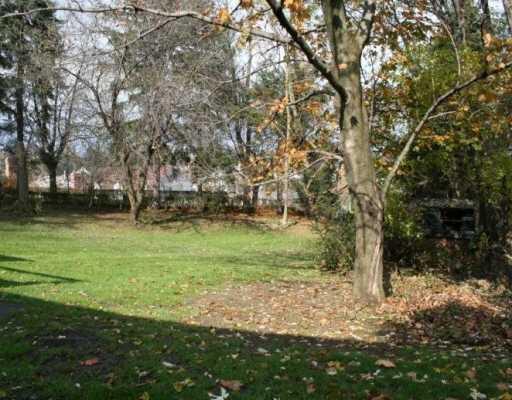 603 Ravencrest Road Pittsburgh, PA 15215 - Photo 8 of 10 Land/Lot. Super Backyard