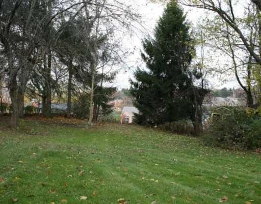 603 Ravencrest Road Pittsburgh, PA 15215 - Photo 10 of 10 Land/Lot.