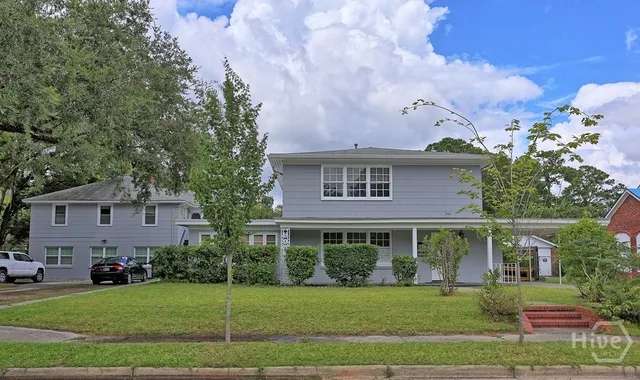 $1,150,000 | 1408-1410 East 51st Street, Savannah, GA 31404