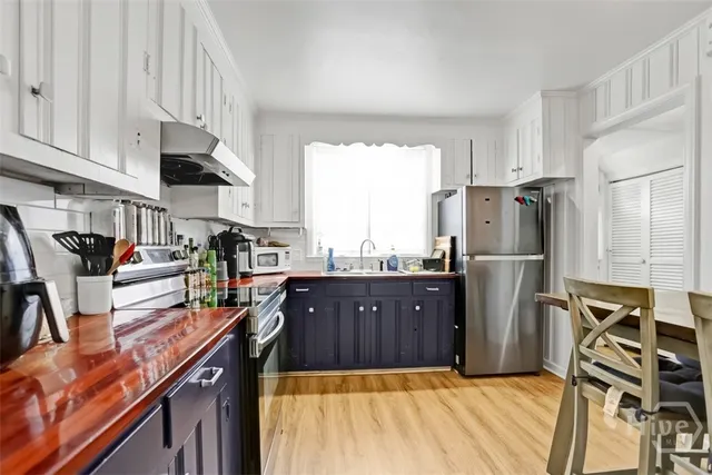 $1,150,000 | 1408-1410 East 51st Street, Savannah, GA 31404