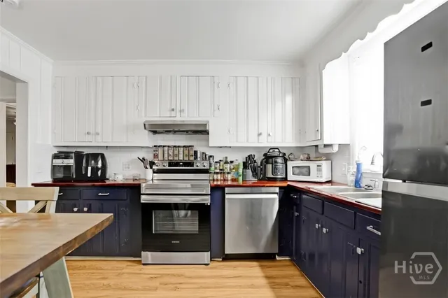 $1,150,000 | 1408-1410 East 51st Street, Savannah, GA 31404