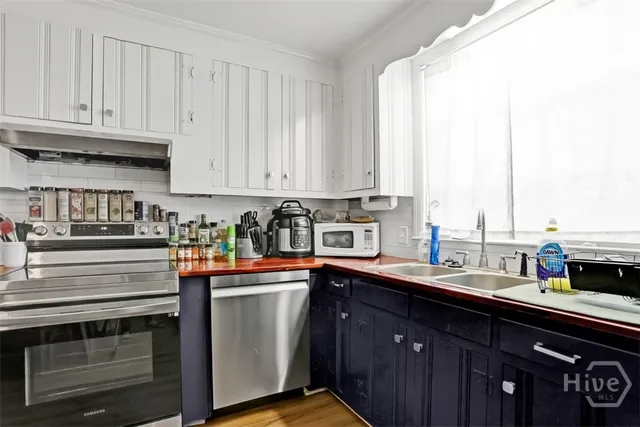 $1,150,000 | 1408-1410 East 51st Street, Savannah, GA 31404