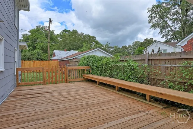 $1,150,000 | 1408-1410 East 51st Street, Savannah, GA 31404