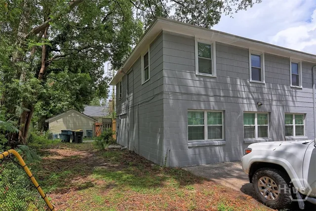 $1,150,000 | 1408-1410 East 51st Street, Savannah, GA 31404
