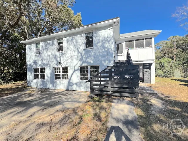 $1,150,000 | 1408-1410 East 51st Street, Savannah, GA 31404