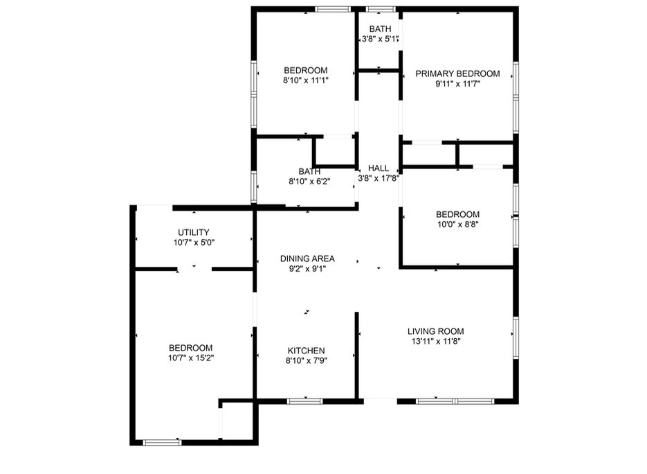 10705 Munn Street Houston, TX 77029 - Photo 11 of 11