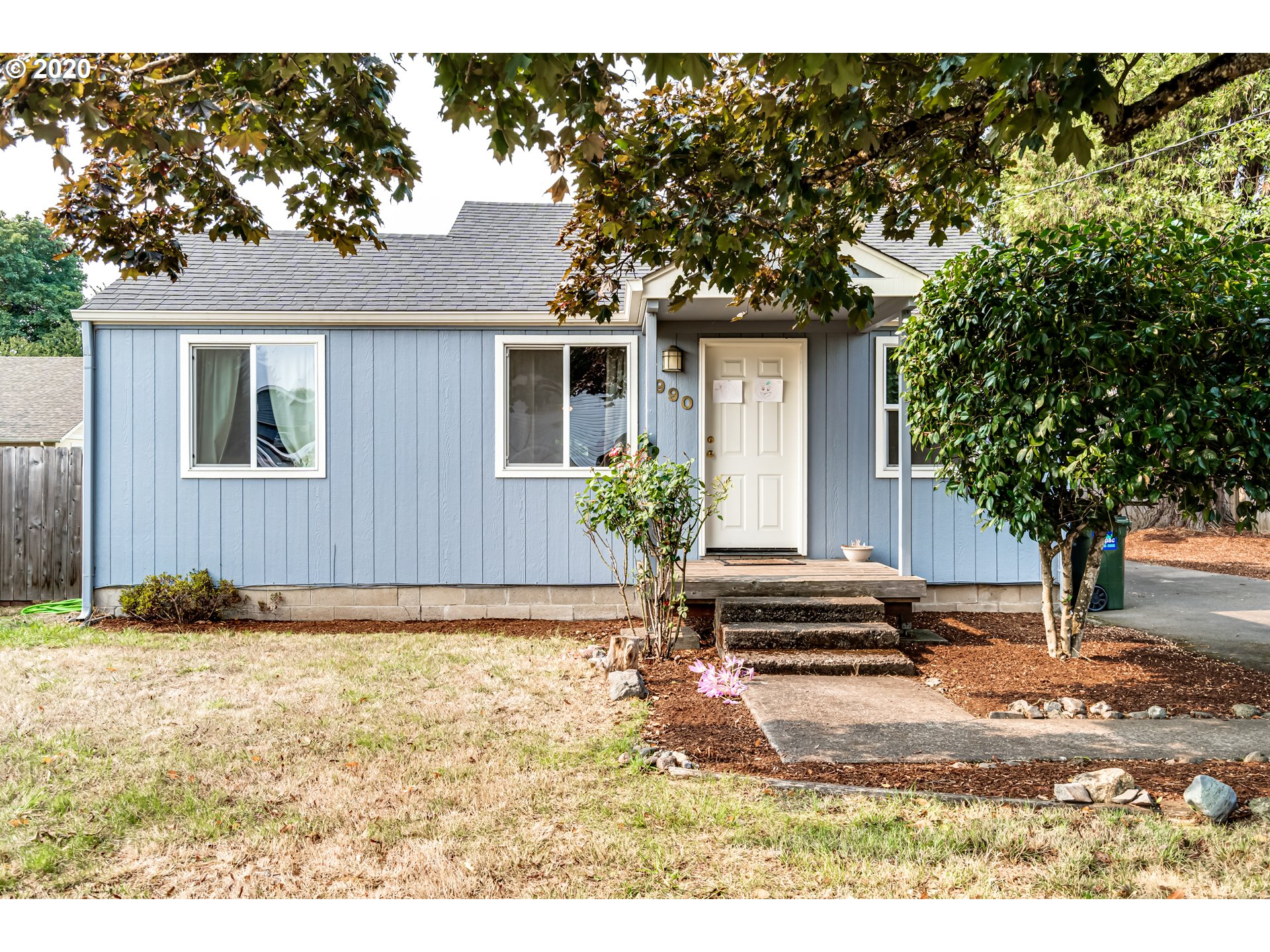 990 Echo Hollow Road Eugene, OR 97402 - Photo 2 of 25 Gallery Image 2