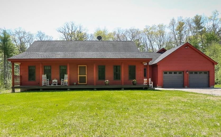 48 Lens Avenue Killingly, CT 06241 - Photo 1 of 1 Front