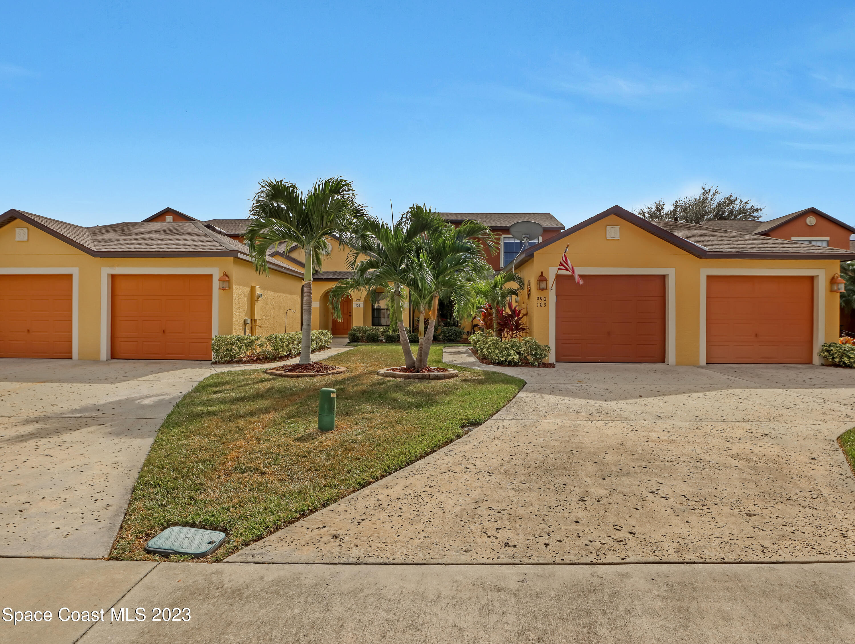 990 Luminary Circle, Unit 103 Melbourne, FL 32901 - Photo 3 of 45 990 Luminary #103 (2)