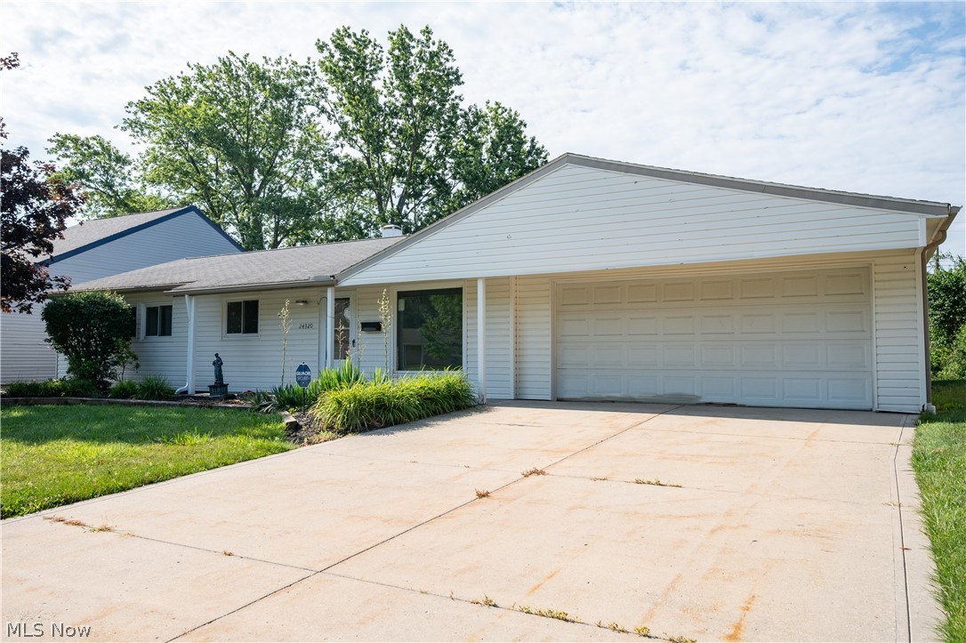 24320 Laing Road Bedford Heights, OH 44146 - Photo 25 of 28