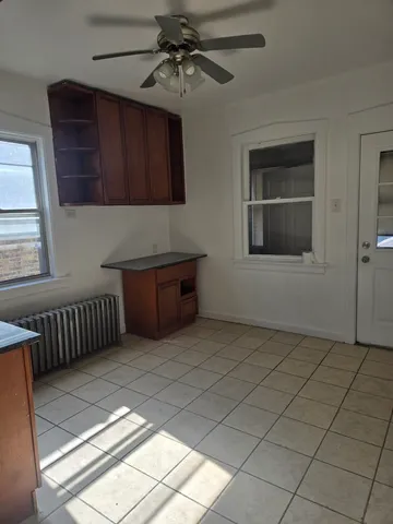 a bathroom with a sink bathtub and a toilet