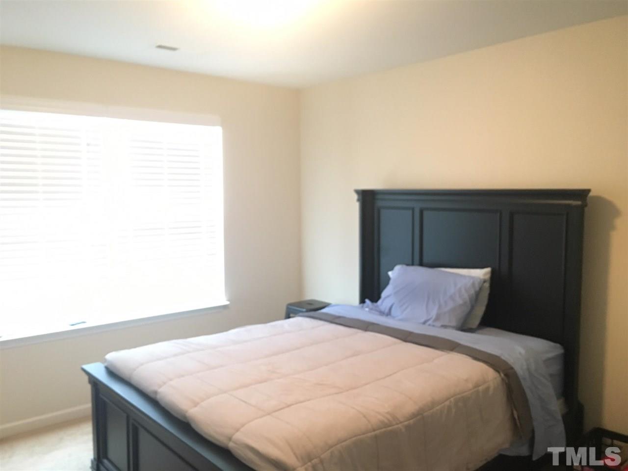 4756 Princess Anna Marie Lane Raleigh, NC 27610 - Photo 10 of 18 Master Suite includes a vaulted ceiling and private master bath!