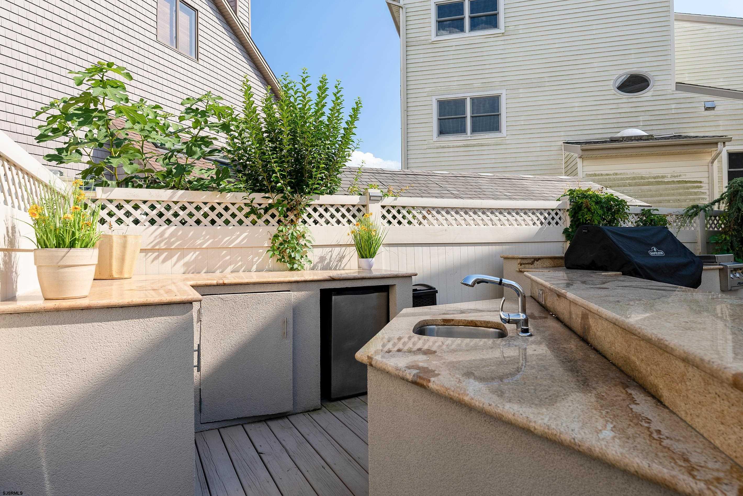 7600 Bayshore Drive, Unit JULY 2026 Margate City, NJ 08402 - Photo 42 of 55 Gallery Image 42