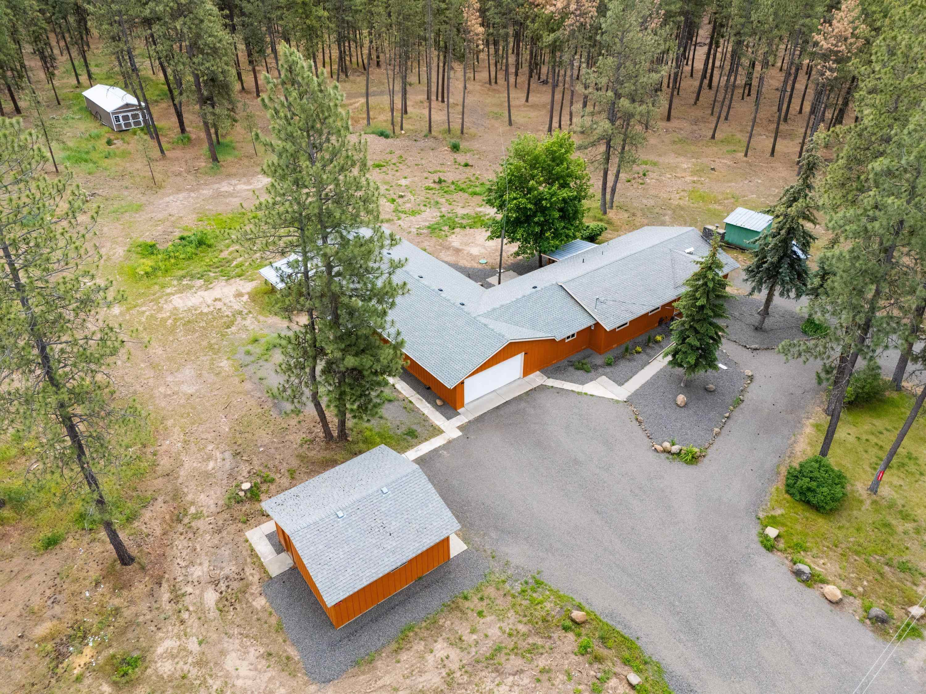 16423 South Maple Road Spokane, WA 99224 - Photo 21 of 36