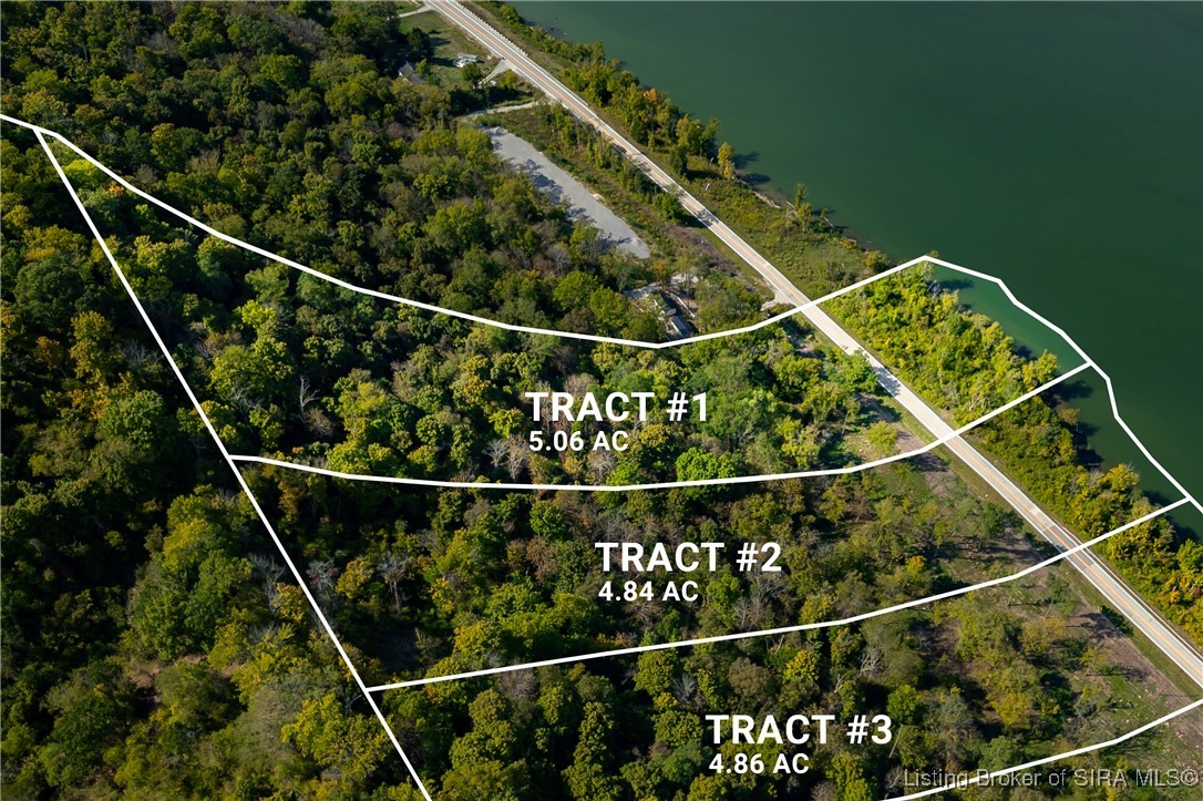 Tract 1 North State Road 156 Patriot, IN 47038 - Photo 2 of 18