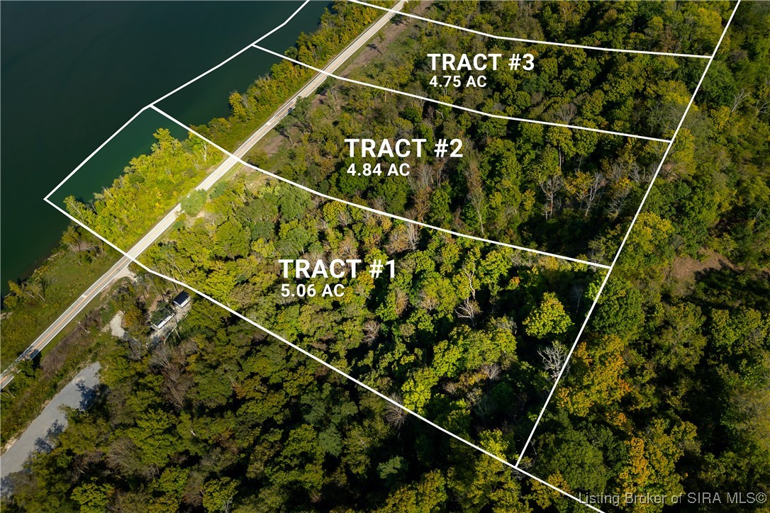 Tract 1 North State Road 156 Patriot, IN 47038 - Photo 3 of 18