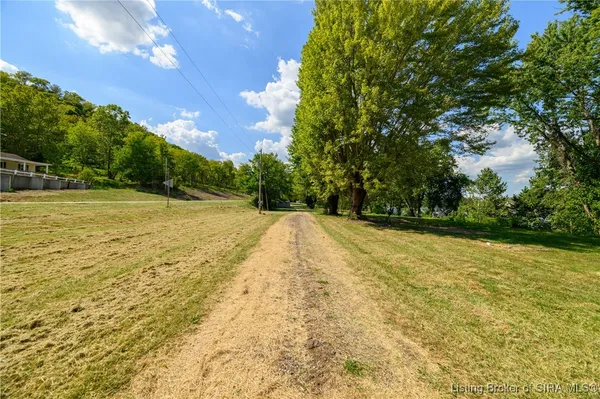 $44,500 | Tract 1 North State Road 156, Patriot, IN 47038