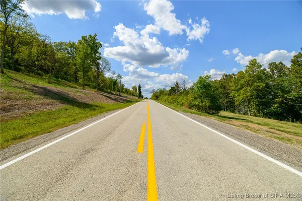 $44,500 | Tract 1 North State Road 156, Patriot, IN 47038