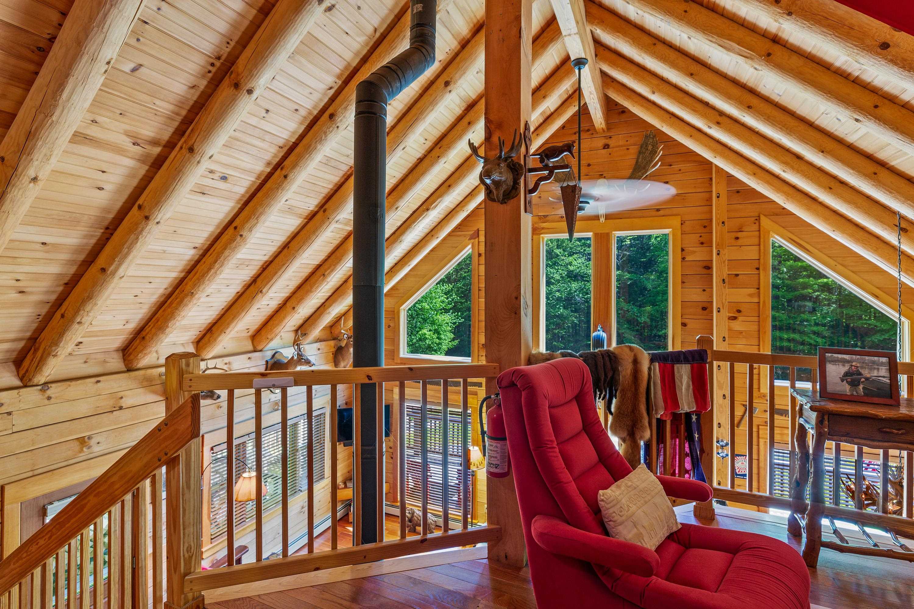 25 Goodhue Hill Road Enfield, NH 03748 - Photo 42 of 54