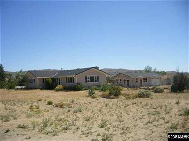 11890 Mistletoe Street Reno, NV 89506 - Photo 1 of 5 Photo 1