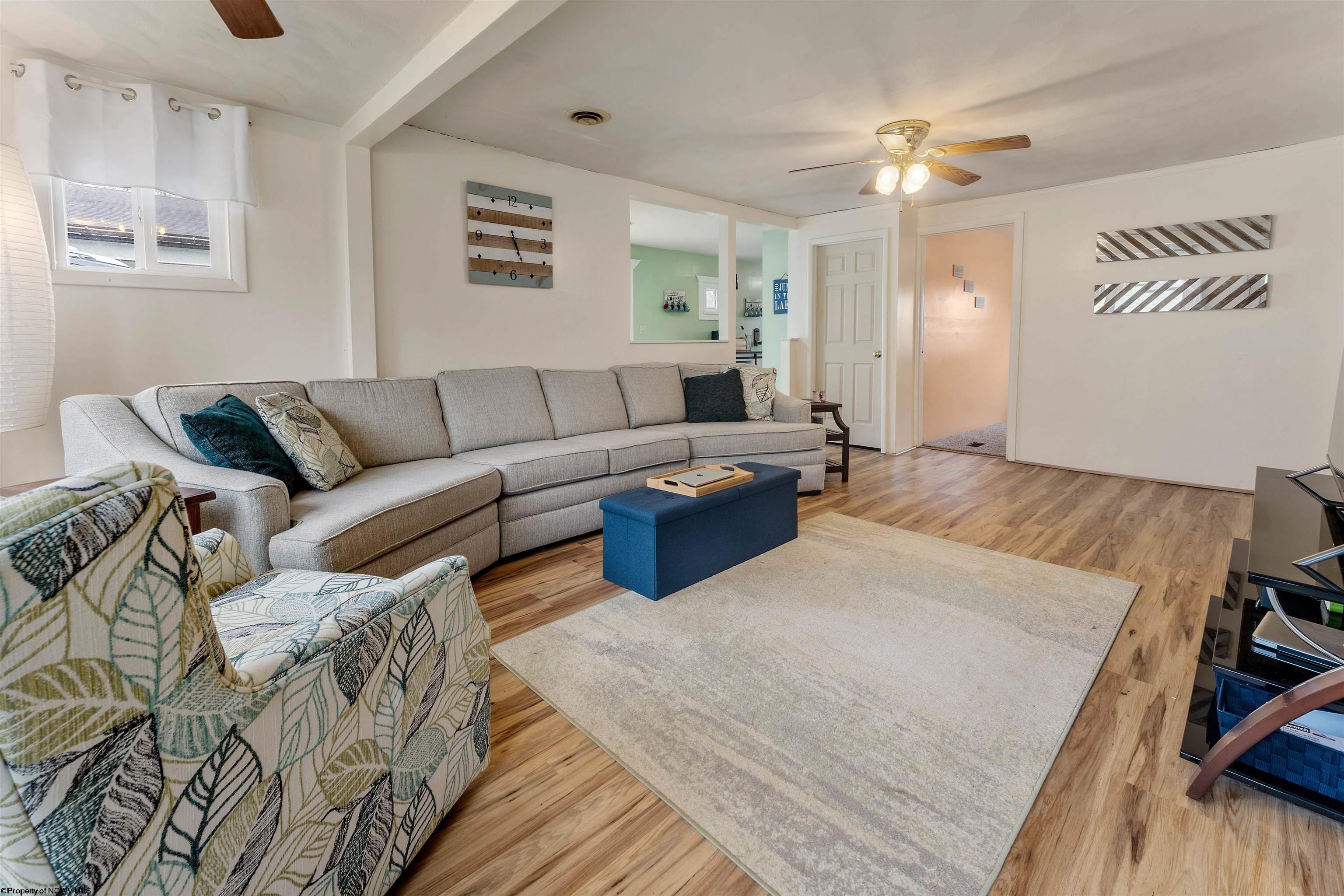79 Clark Road Morgantown, WV 26508 - Photo 2 of 25 Gallery Image 2