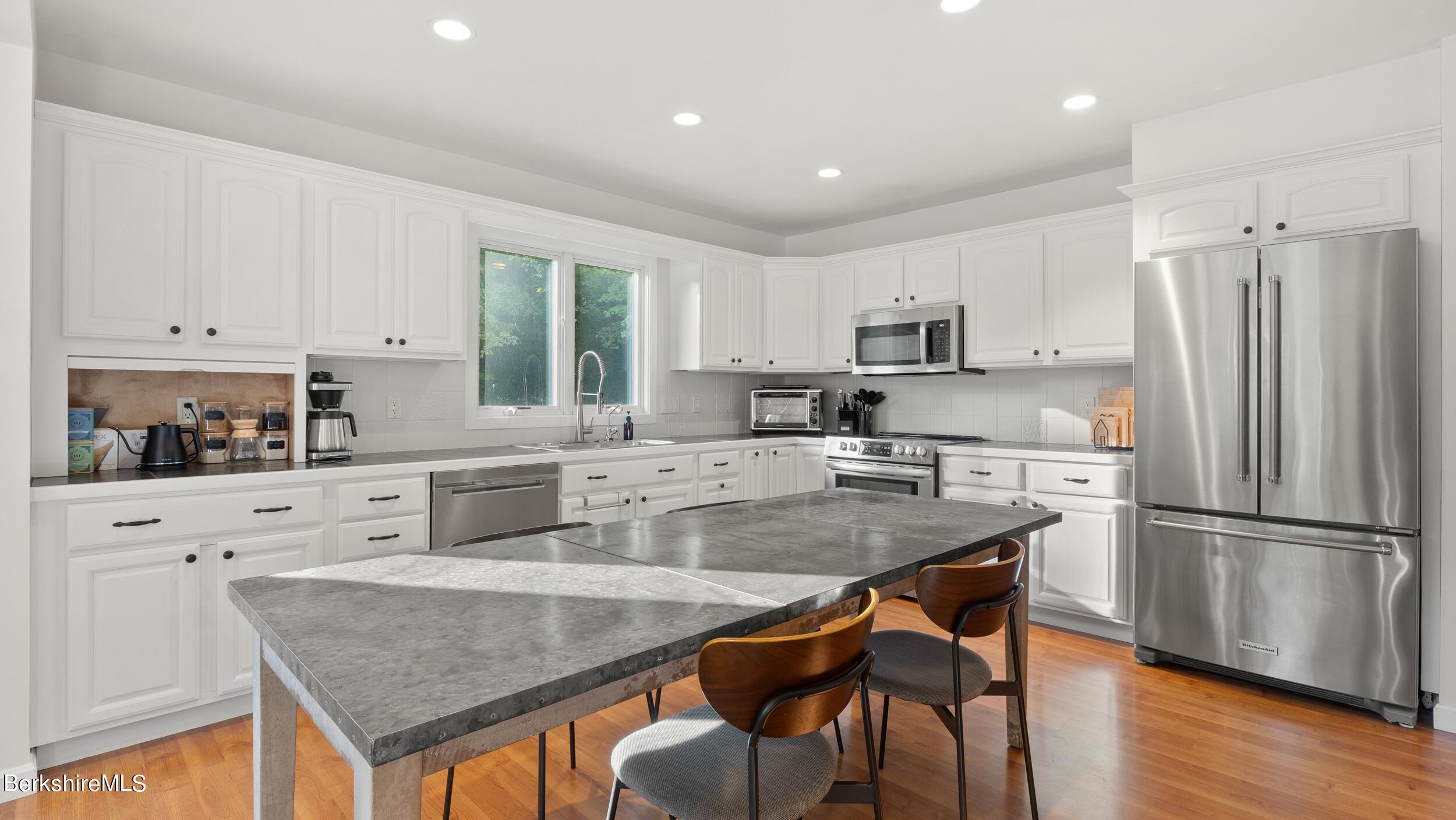 225 Long Pond Road Great Barrington, MA 01230 - Photo 11 of 37 kitchen