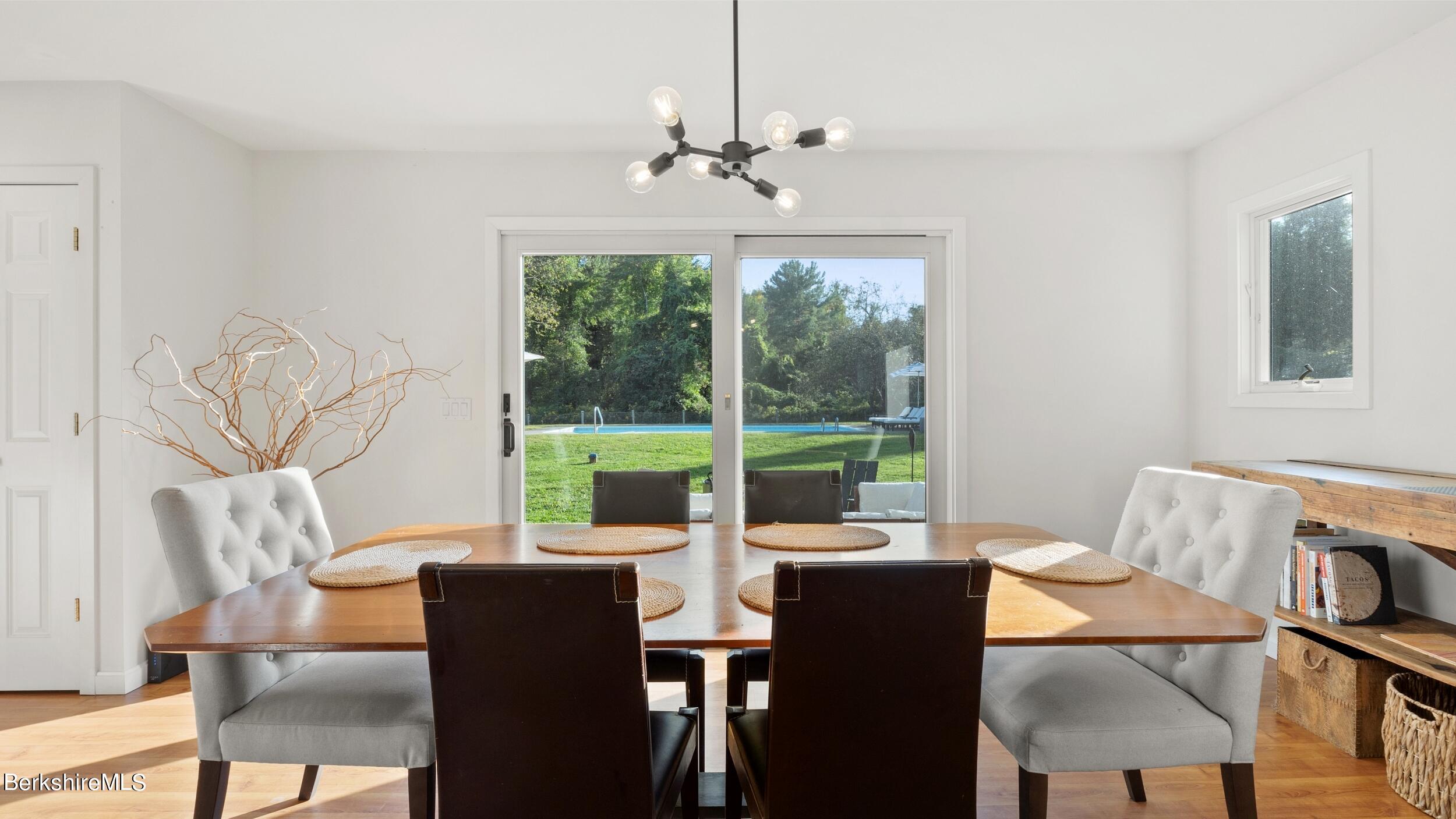 225 Long Pond Road Great Barrington, MA 01230 - Photo 13 of 37 dining