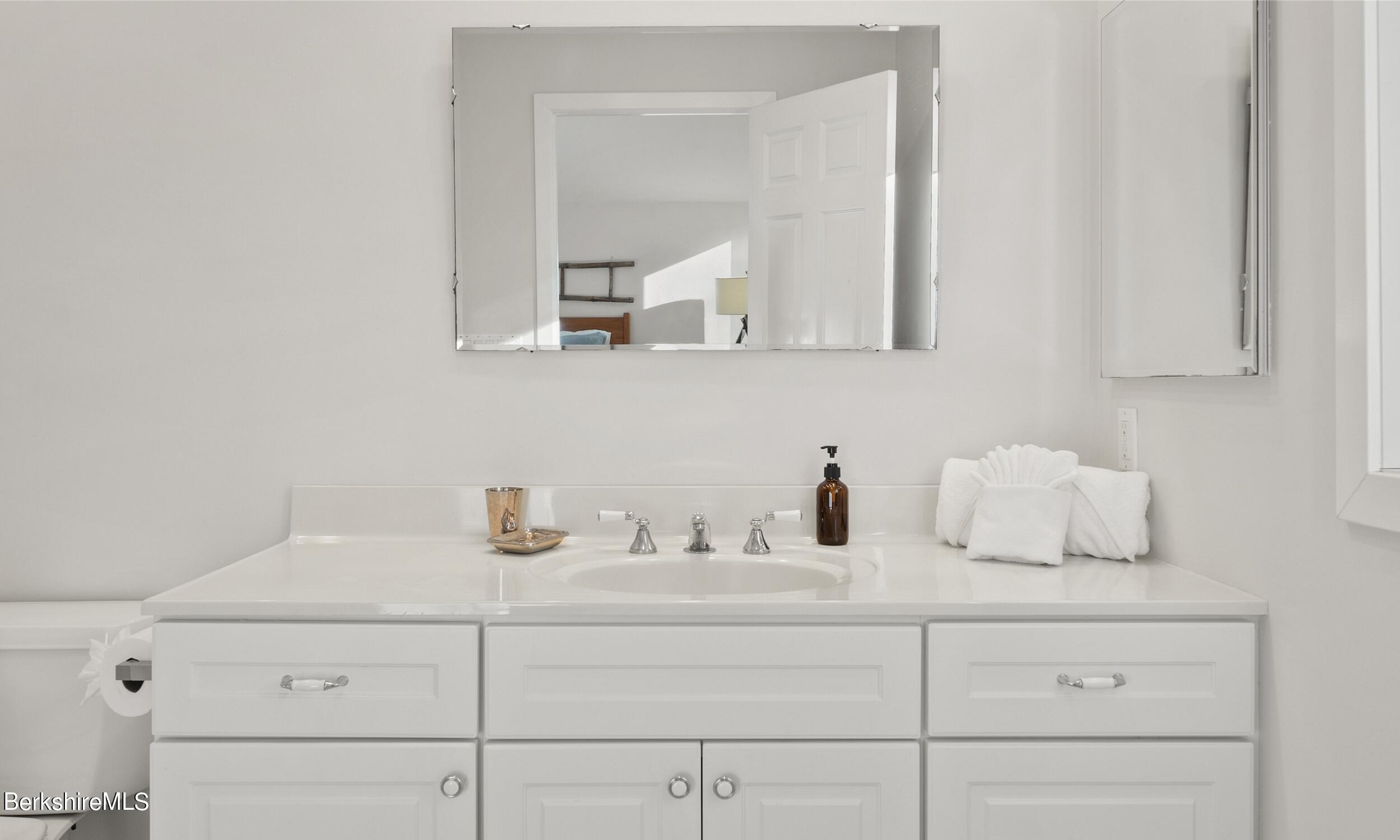 225 Long Pond Road Great Barrington, MA 01230 - Photo 17 of 37 main bath