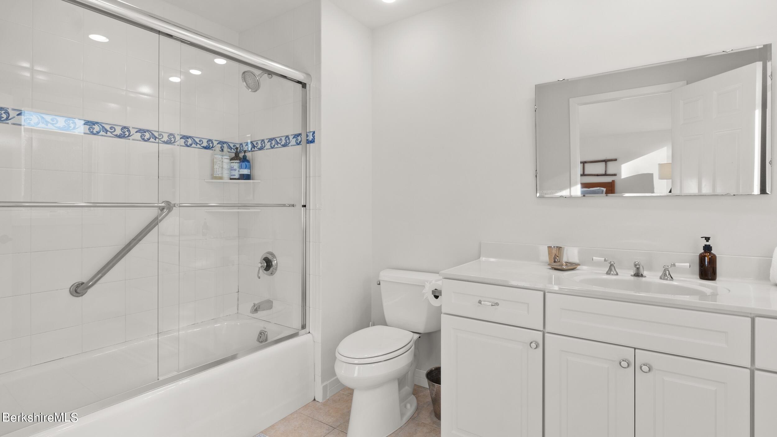225 Long Pond Road Great Barrington, MA 01230 - Photo 18 of 37 main bath