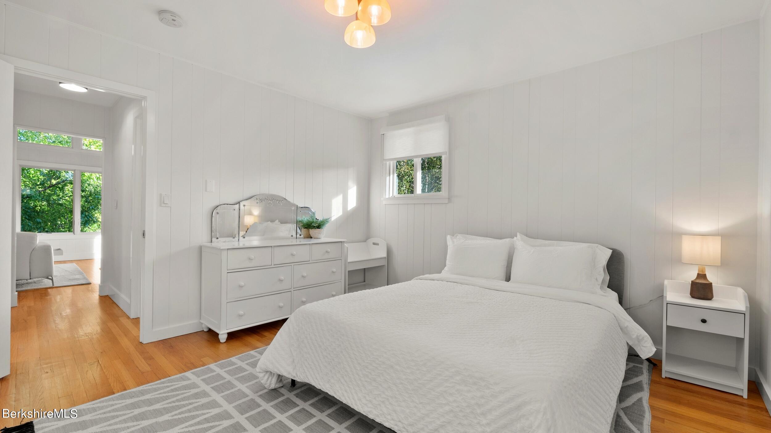 225 Long Pond Road Great Barrington, MA 01230 - Photo 21 of 37 bedroom 2
