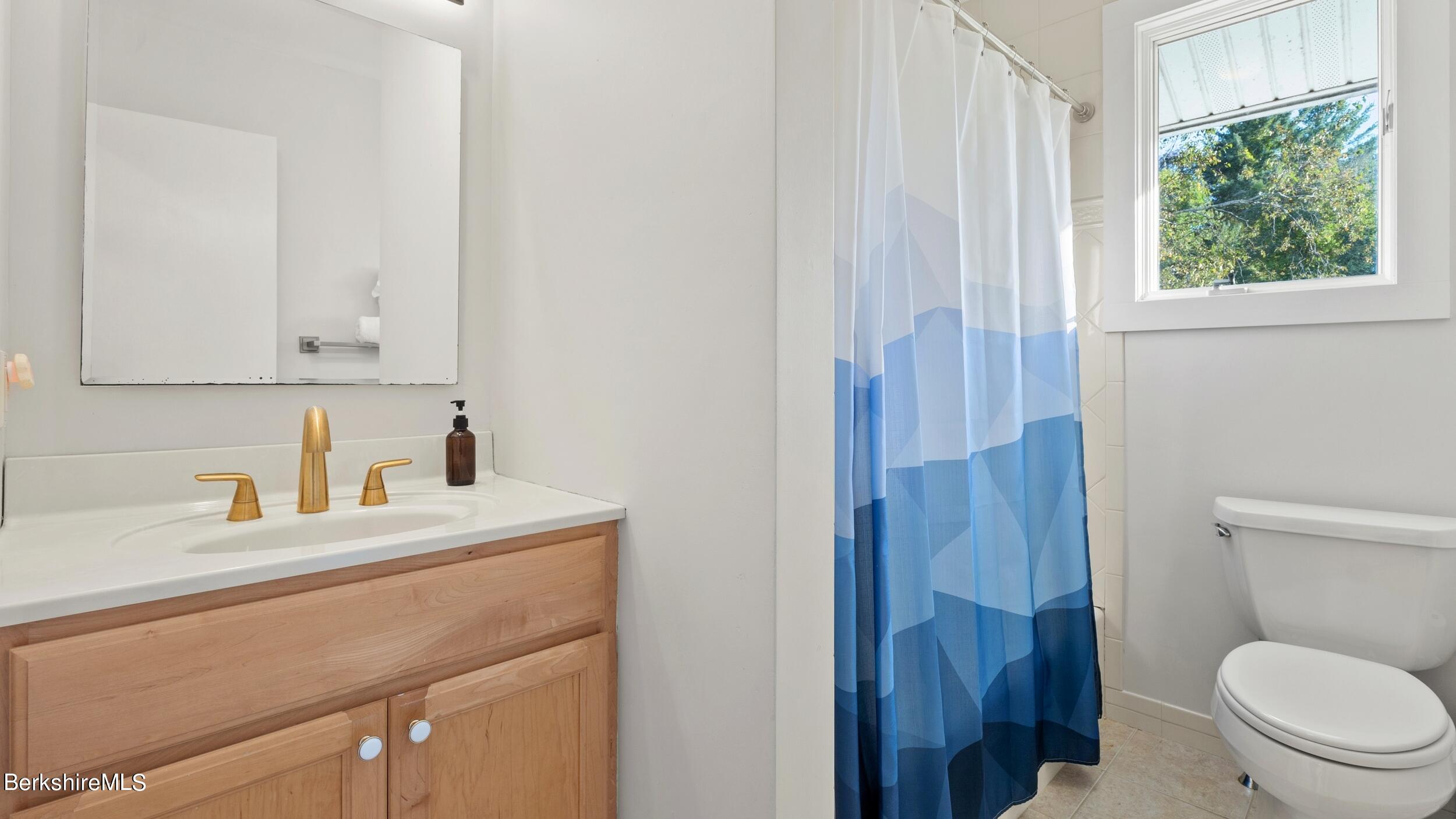 225 Long Pond Road Great Barrington, MA 01230 - Photo 22 of 37 2nd floor shared bath