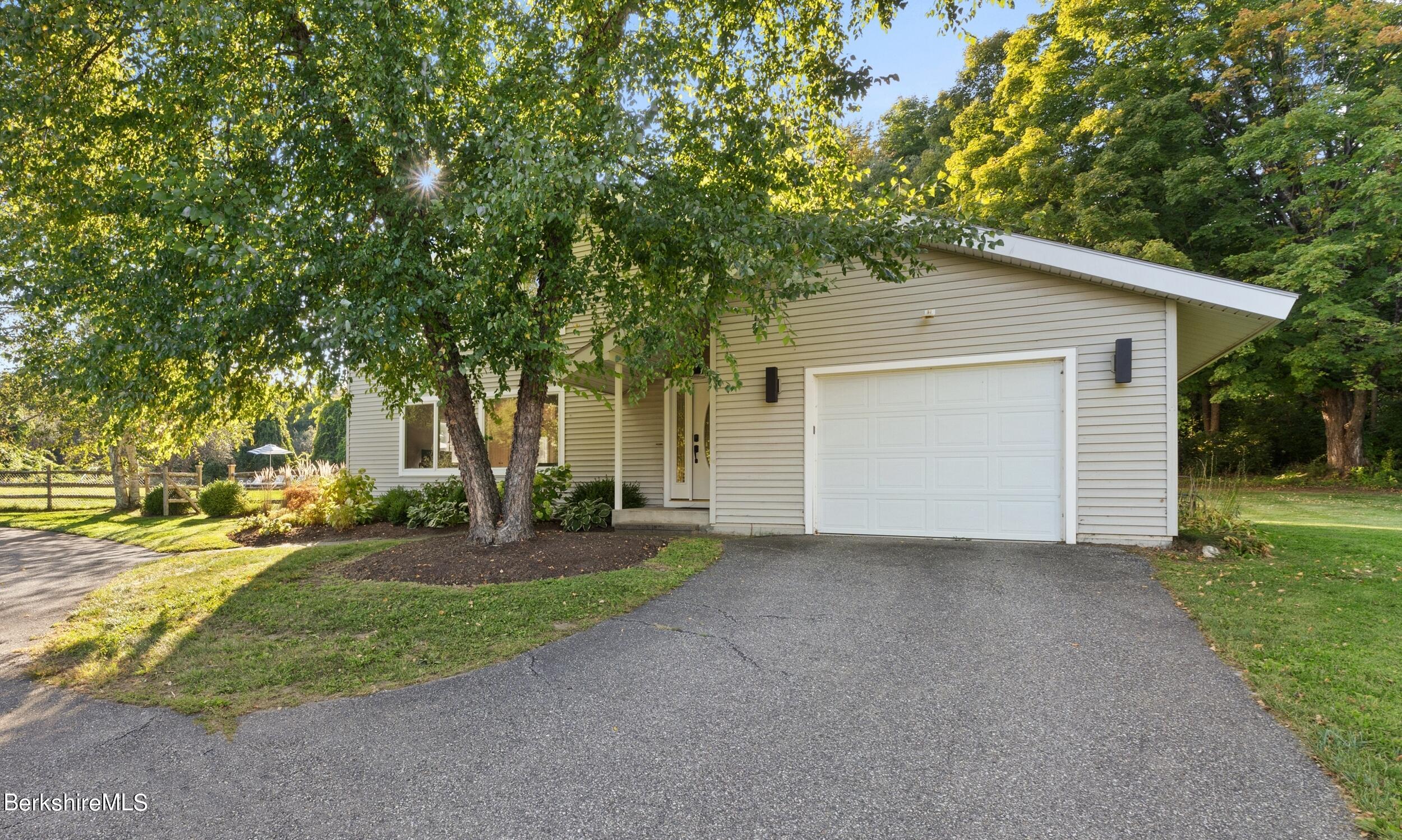 225 Long Pond Road Great Barrington, MA 01230 - Photo 37 of 37 garage