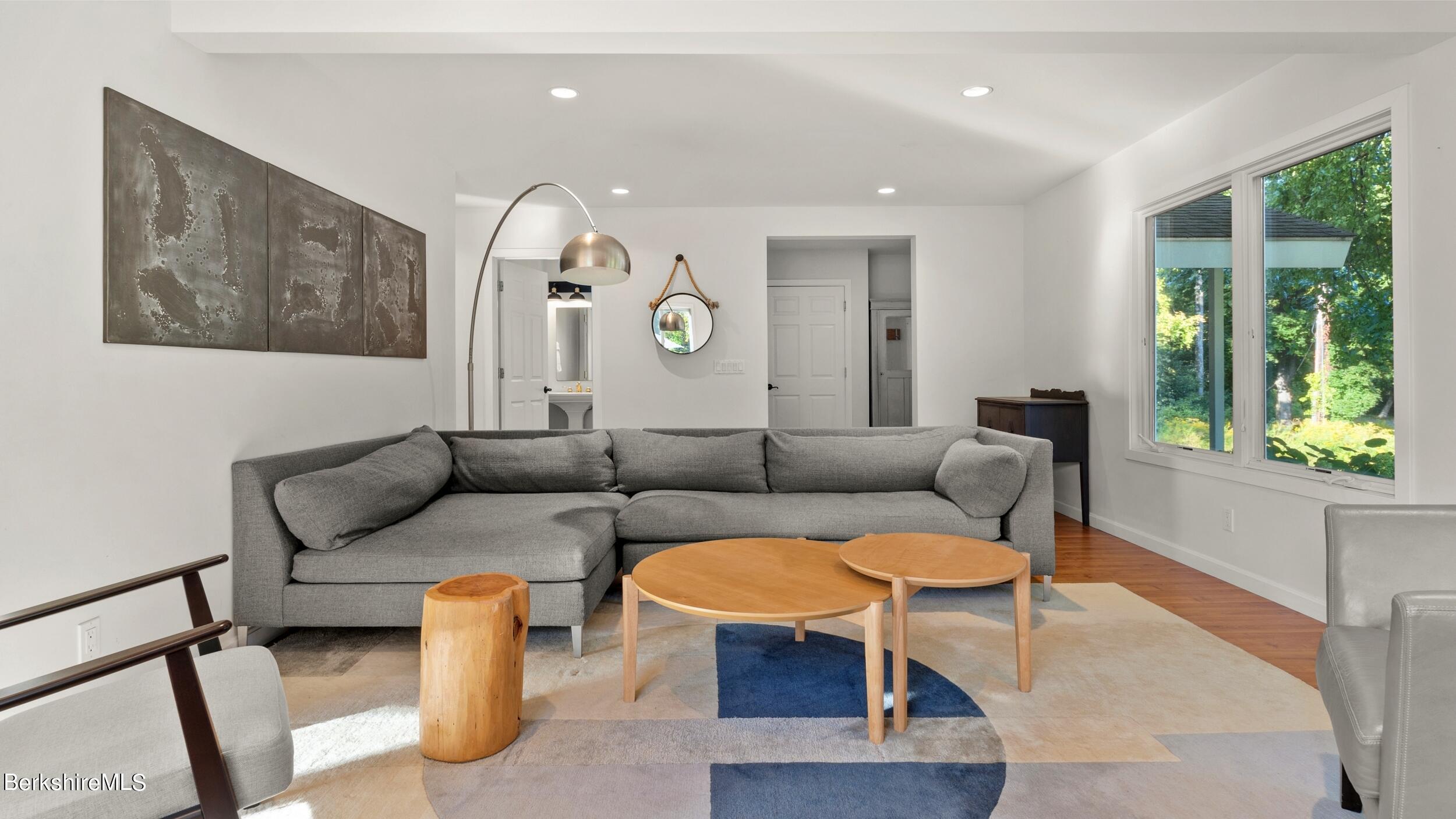 225 Long Pond Road Great Barrington, MA 01230 - Photo 8 of 37 LRLIVING ROOM4