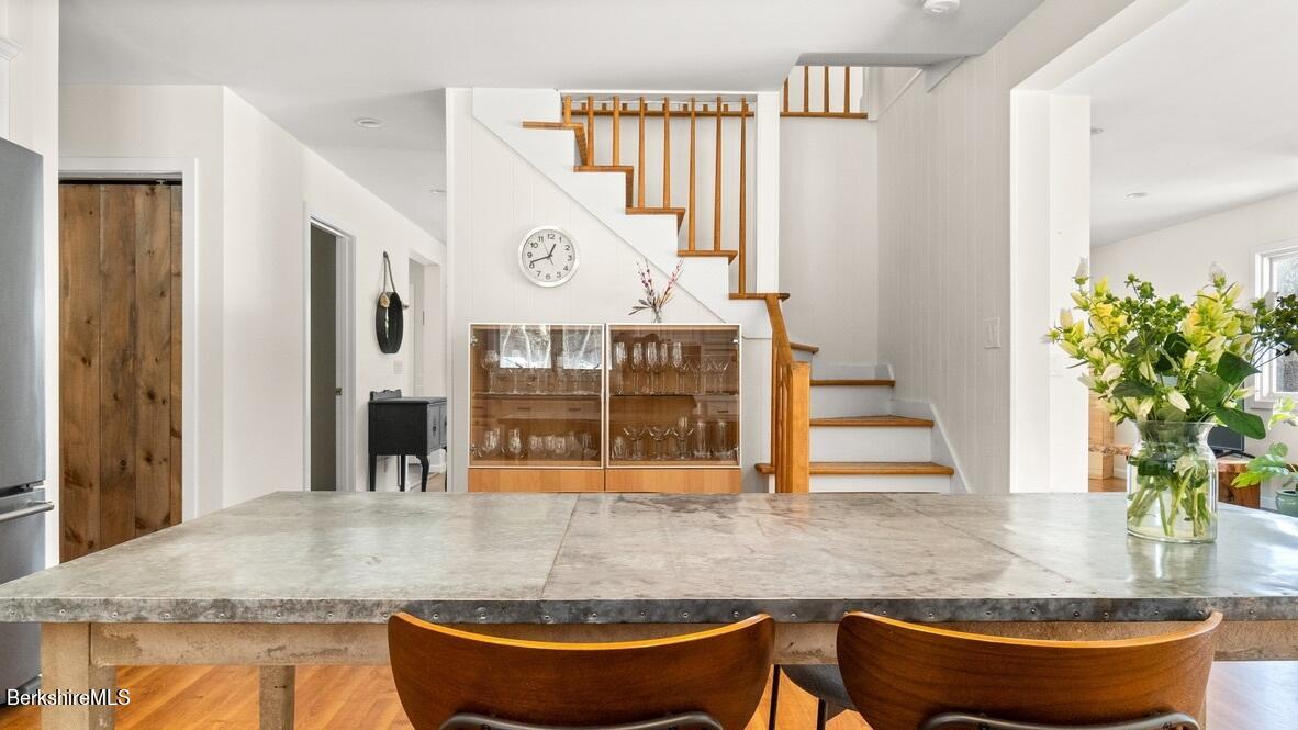 225 Long Pond Road Great Barrington, MA 01230 - Photo 10 of 37 kitchen