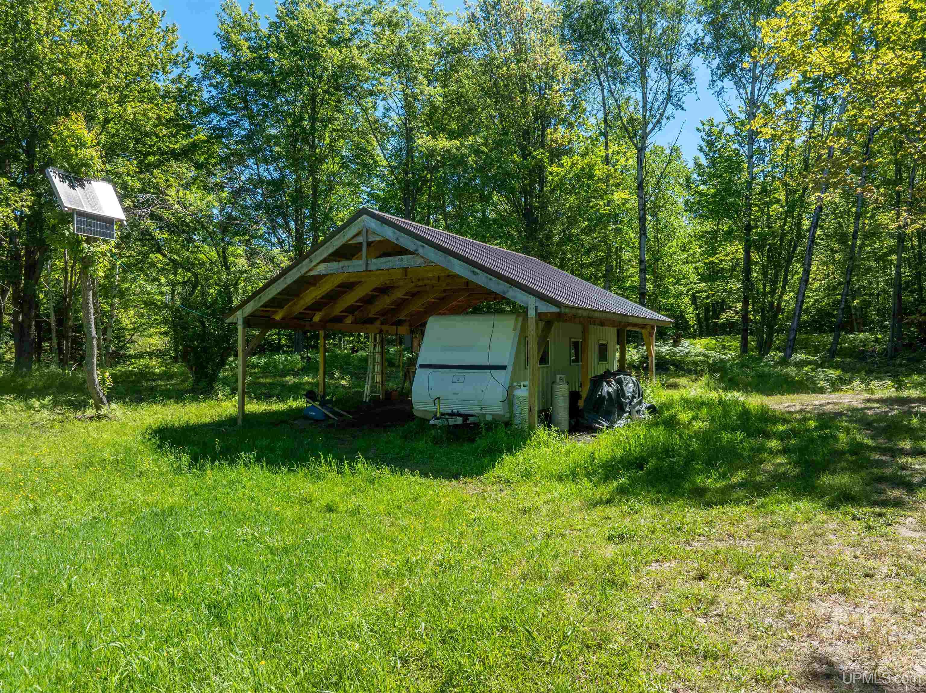 31 A Off Center Street Munising, MI 49862 - Photo 5 of 31