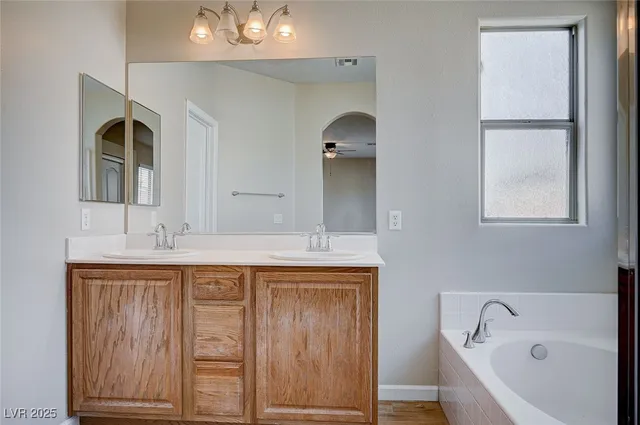 $1,950 | 684 Sumatra Place, Henderson, NV 89011