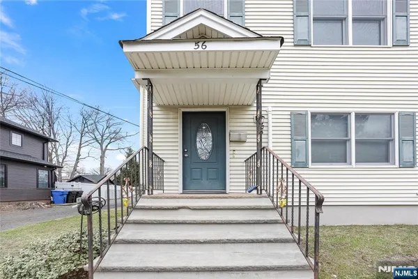 $2,500 | 56 Woodward Avenue, Unit 2, Rutherford, NJ 07070