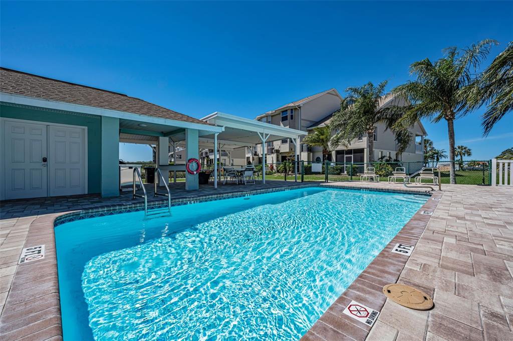 8238 Aquila Street Port Richey, FL 34668 - Photo 58 of 72