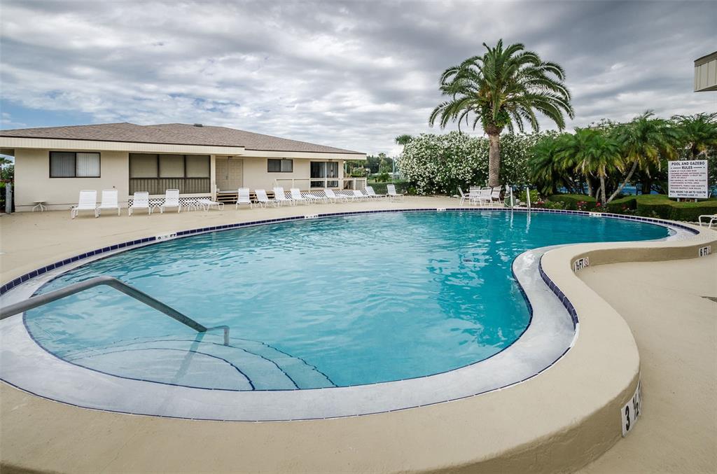 8238 Aquila Street Port Richey, FL 34668 - Photo 68 of 72