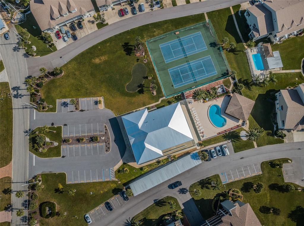 8238 Aquila Street Port Richey, FL 34668 - Photo 69 of 72