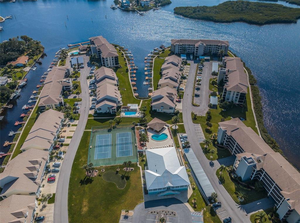 8238 Aquila Street Port Richey, FL 34668 - Photo 70 of 72