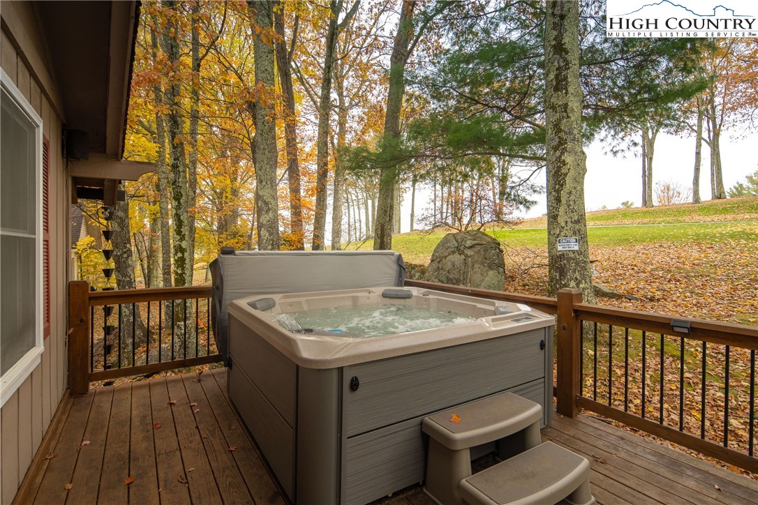 501 St Andrews Road Beech Mountain, NC 28604 - Photo 33 of 46