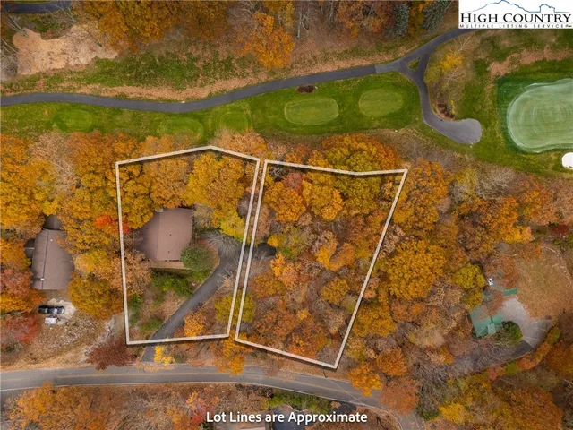 $777,000 | 501 St Andrews Road, Beech Mountain, NC 28604