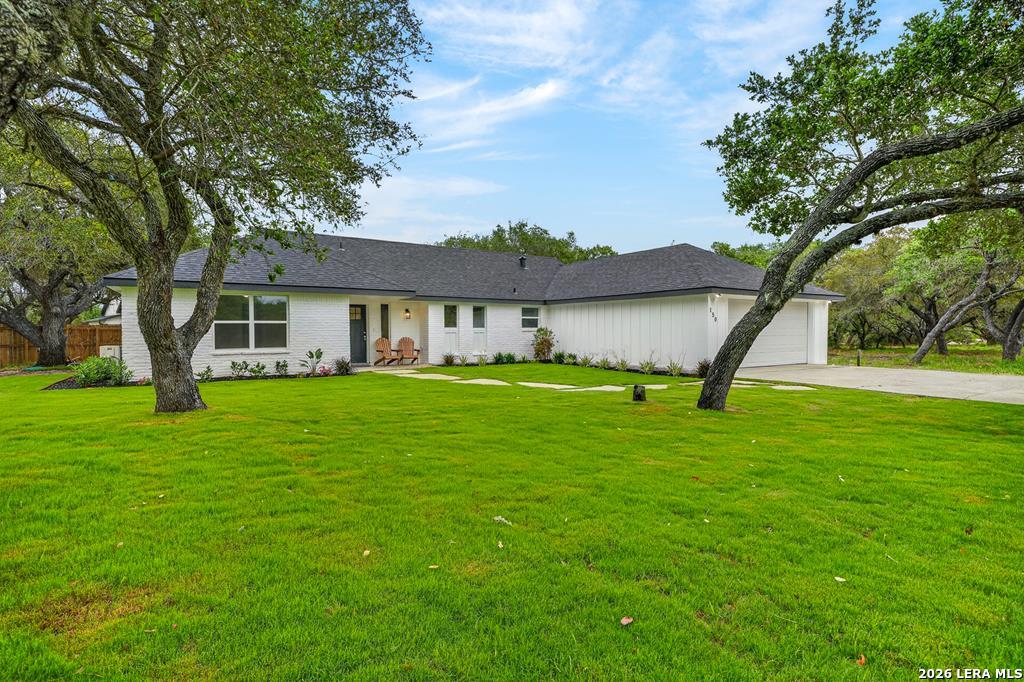 150 Wishert Road Rockport, TX 78382 - Photo 1 of 37