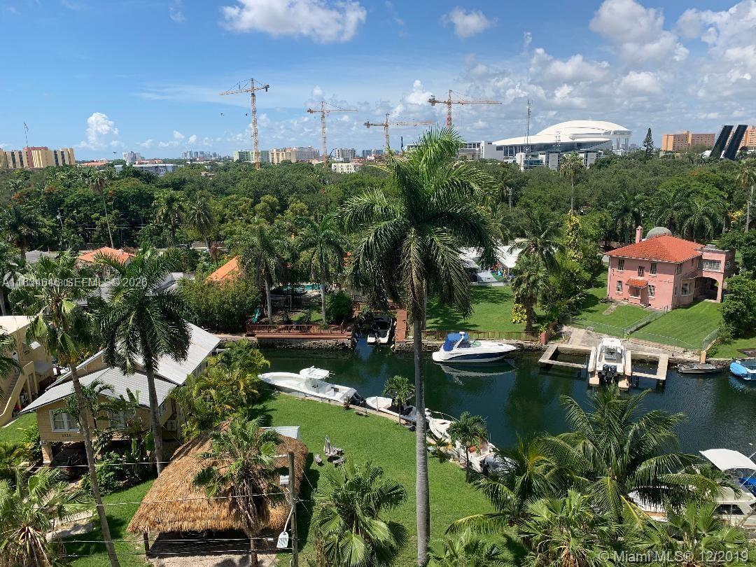 816 Northwest 11th Street, Unit 801 Miami, FL 33136 - Photo 1 of 51