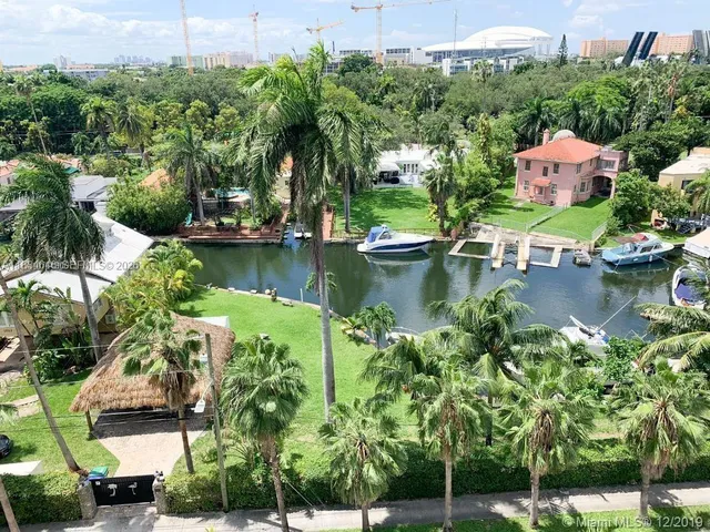 $357,000 | 816 Northwest 11th Street, Unit 801, Miami, FL 33136