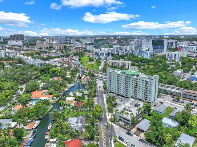 $357,000 | 816 Northwest 11th Street, Unit 801, Miami, FL 33136