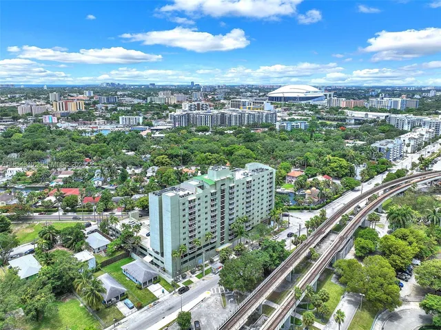 a sign broad on the side of a building