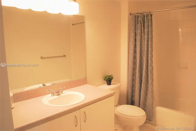 a view of a city from a balcony